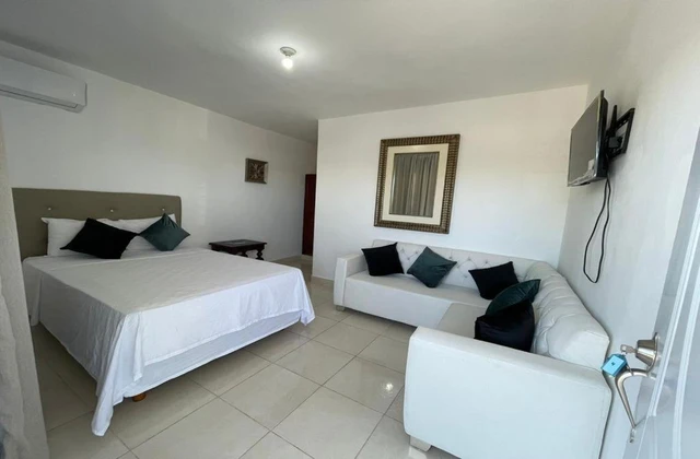 My Home Hotel Punta Cana Habitacion 4